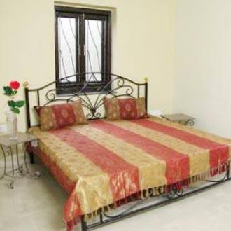 Heritage Residency, New Delhi 3